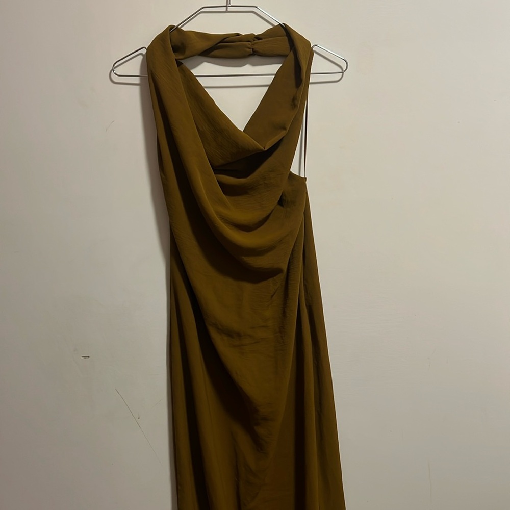 Zara dress size small
